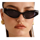 The Stealth Sunglasses Black