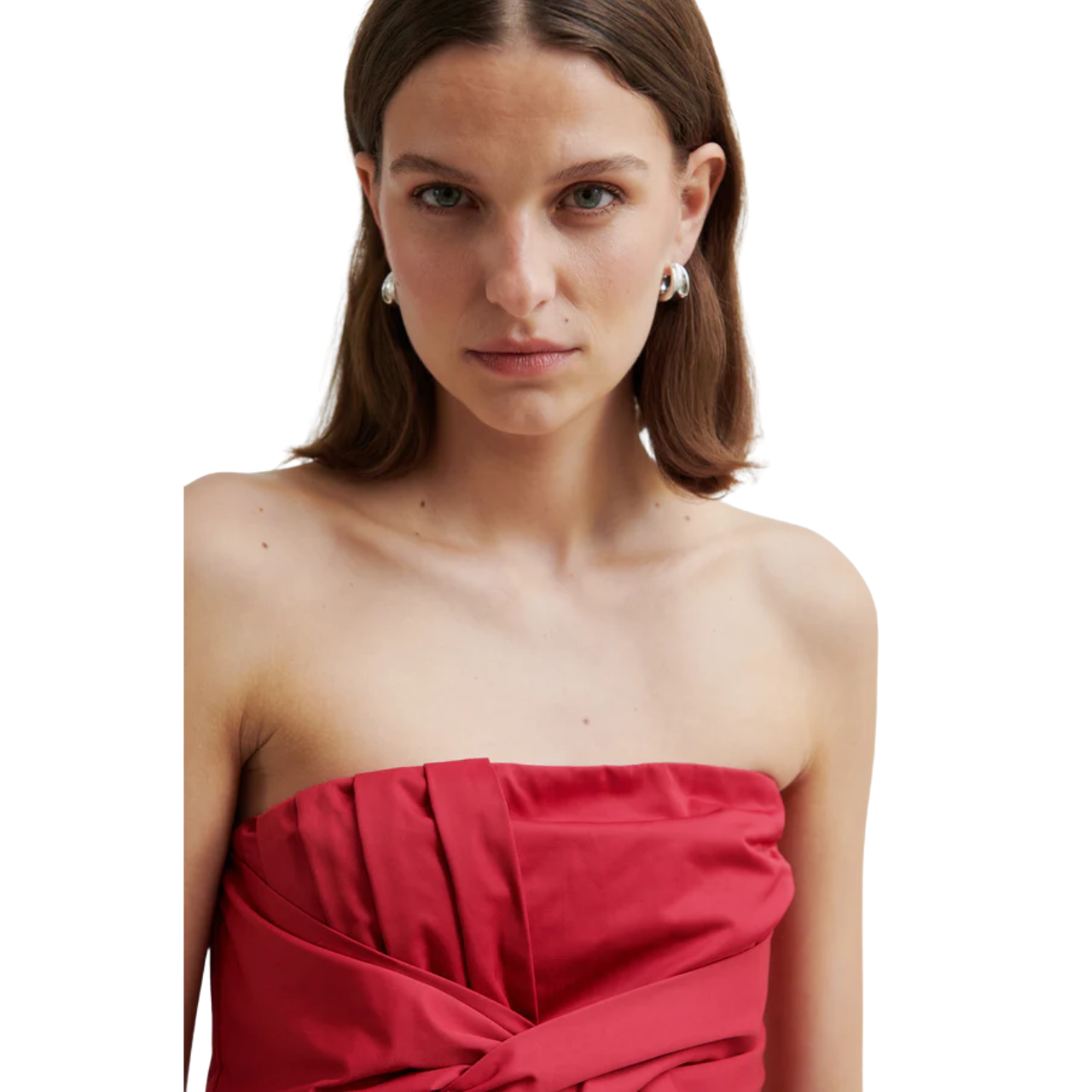 Bow Top Red