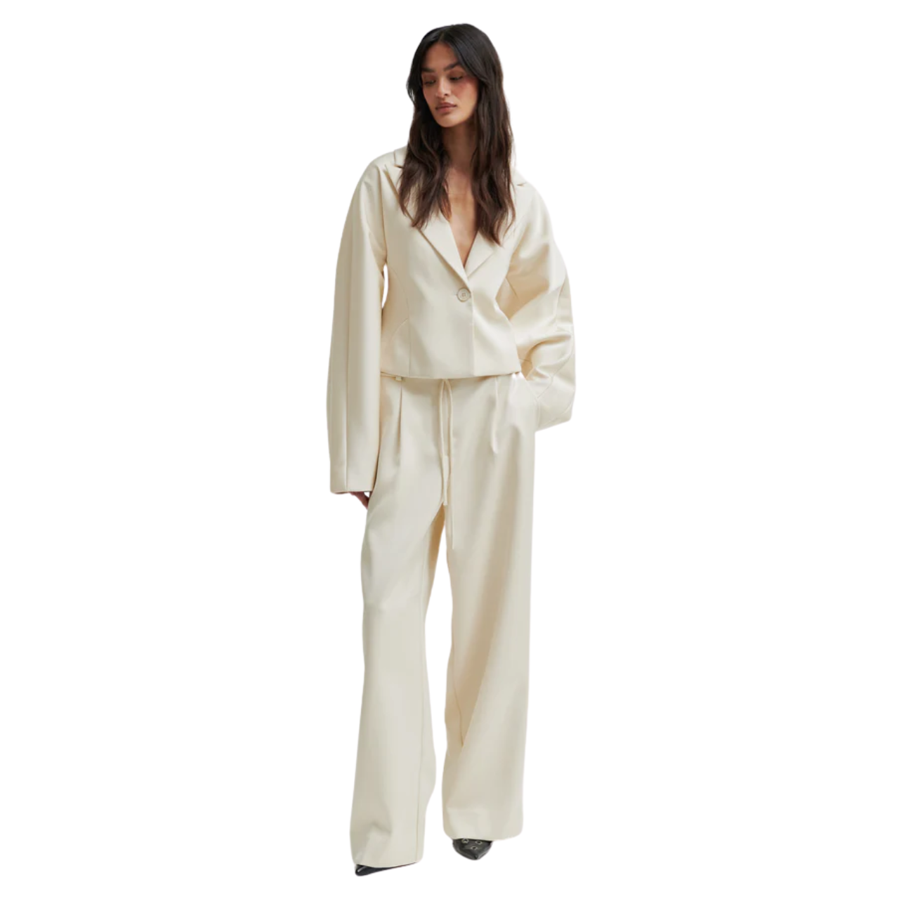 Dazzle Trousers Jet Stream