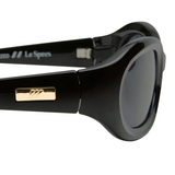 Nightcrawler Sunglasses Black