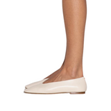Kirsten Ballet Flat Creamy