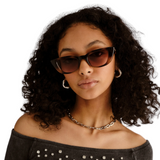Dream Lover Dark Torte Sunglasses