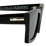 Nocturnal Habit Sunglasses Black