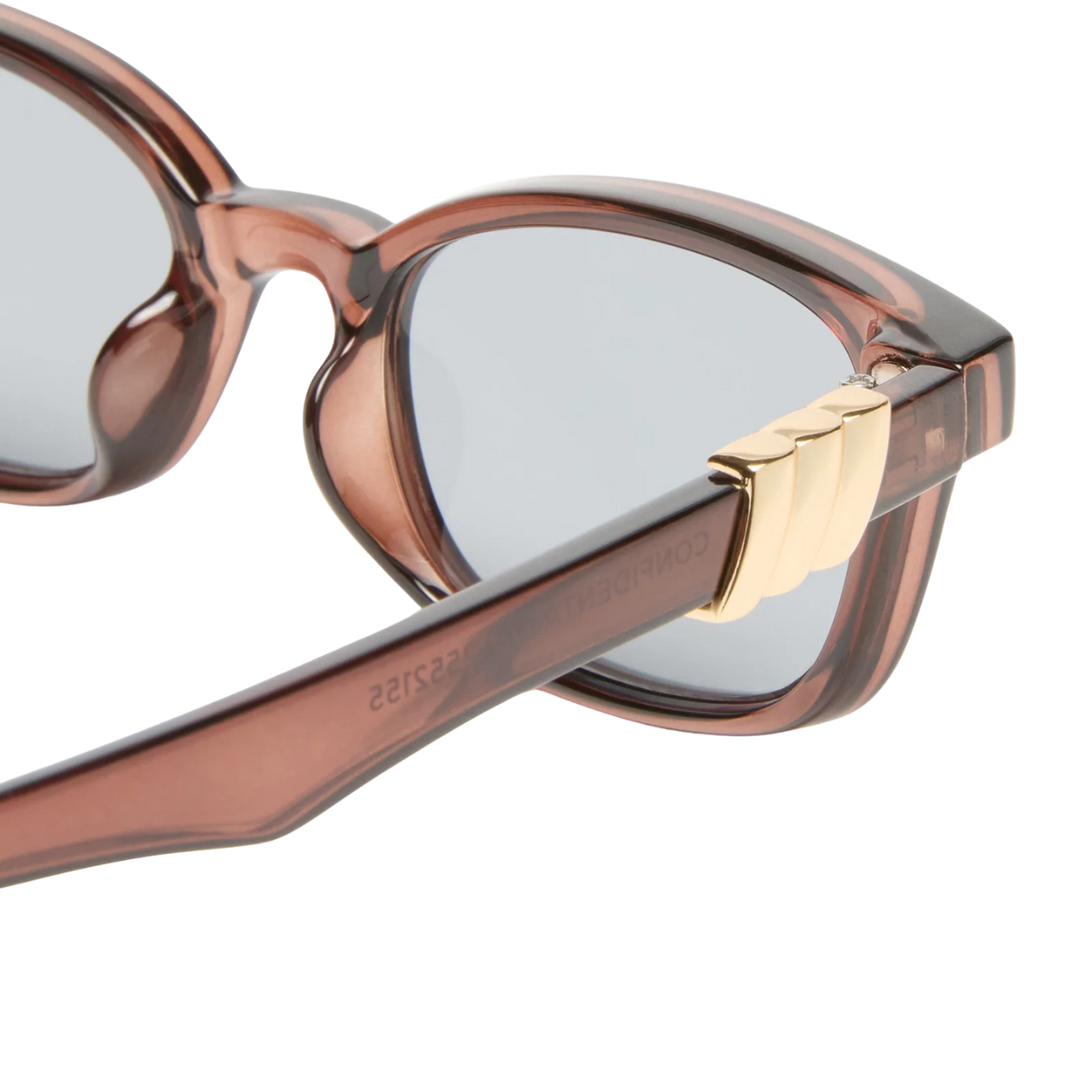 Confidential Sunglasses Coco