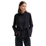 Giara Blouse Black