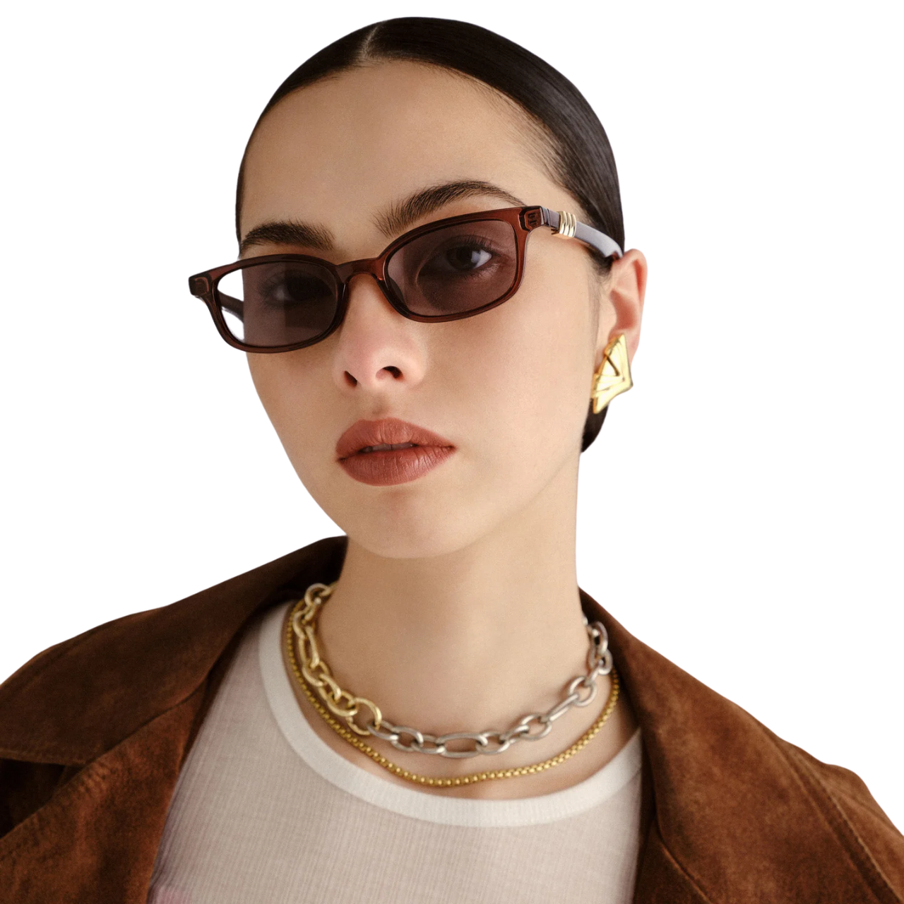 Confidential Sunglasses Coco