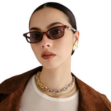 Confidential Sunglasses Coco