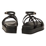 Atheras Sandal Black