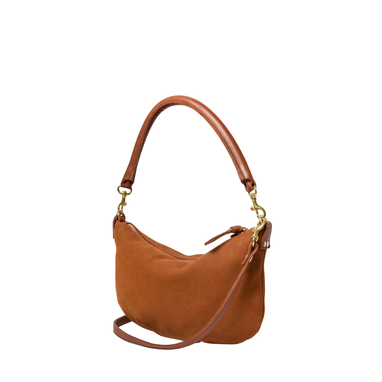 Petit Moyen Messenger Hazelnut