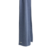 Scarf Washed Denim