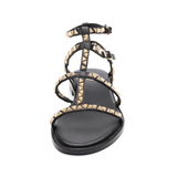 Pandora Sandal Black