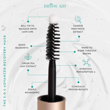 Brow Duet Set