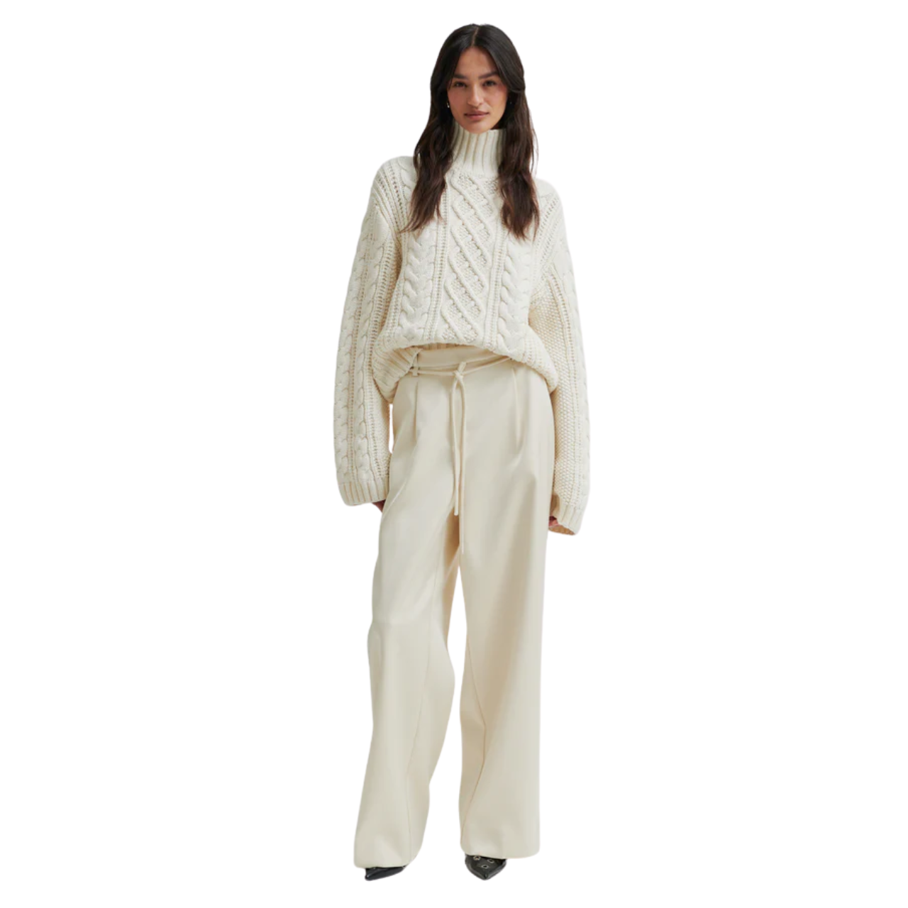 Dazzle Trousers Jet Stream