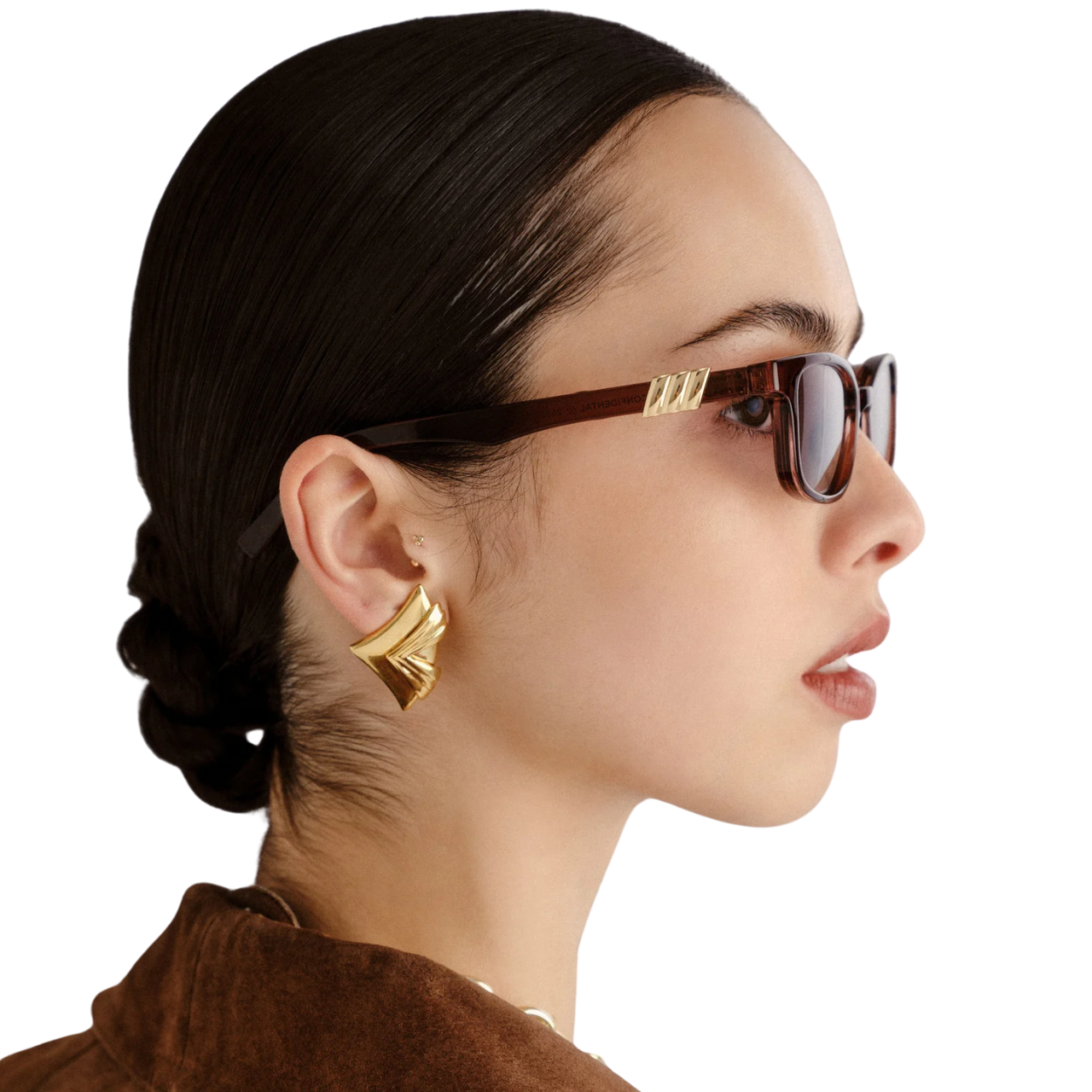 Confidential Sunglasses Coco