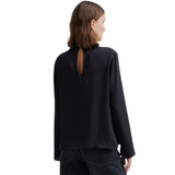 Giara Blouse Black