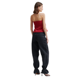 Bow Top Red