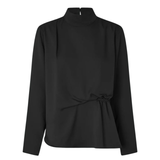Giara Blouse Black