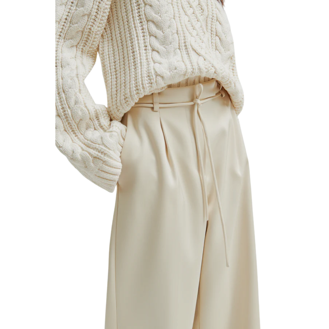 Dazzle Trousers Jet Stream