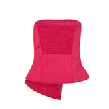 Bow Top Red