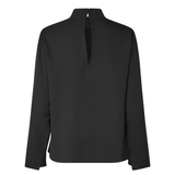 Giara Blouse Black