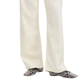 Sophia Ballet Flat Snake