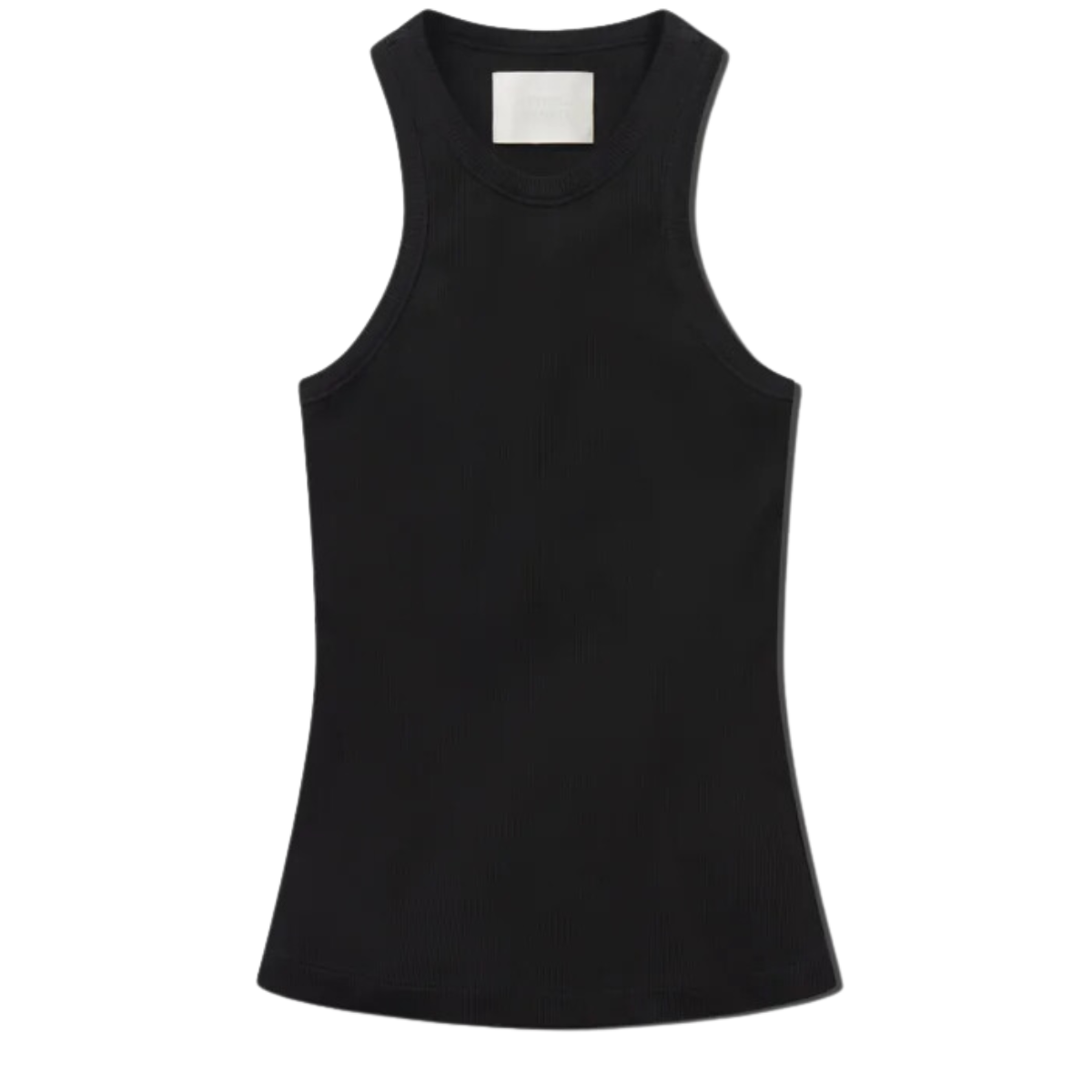 Akira Tank Black