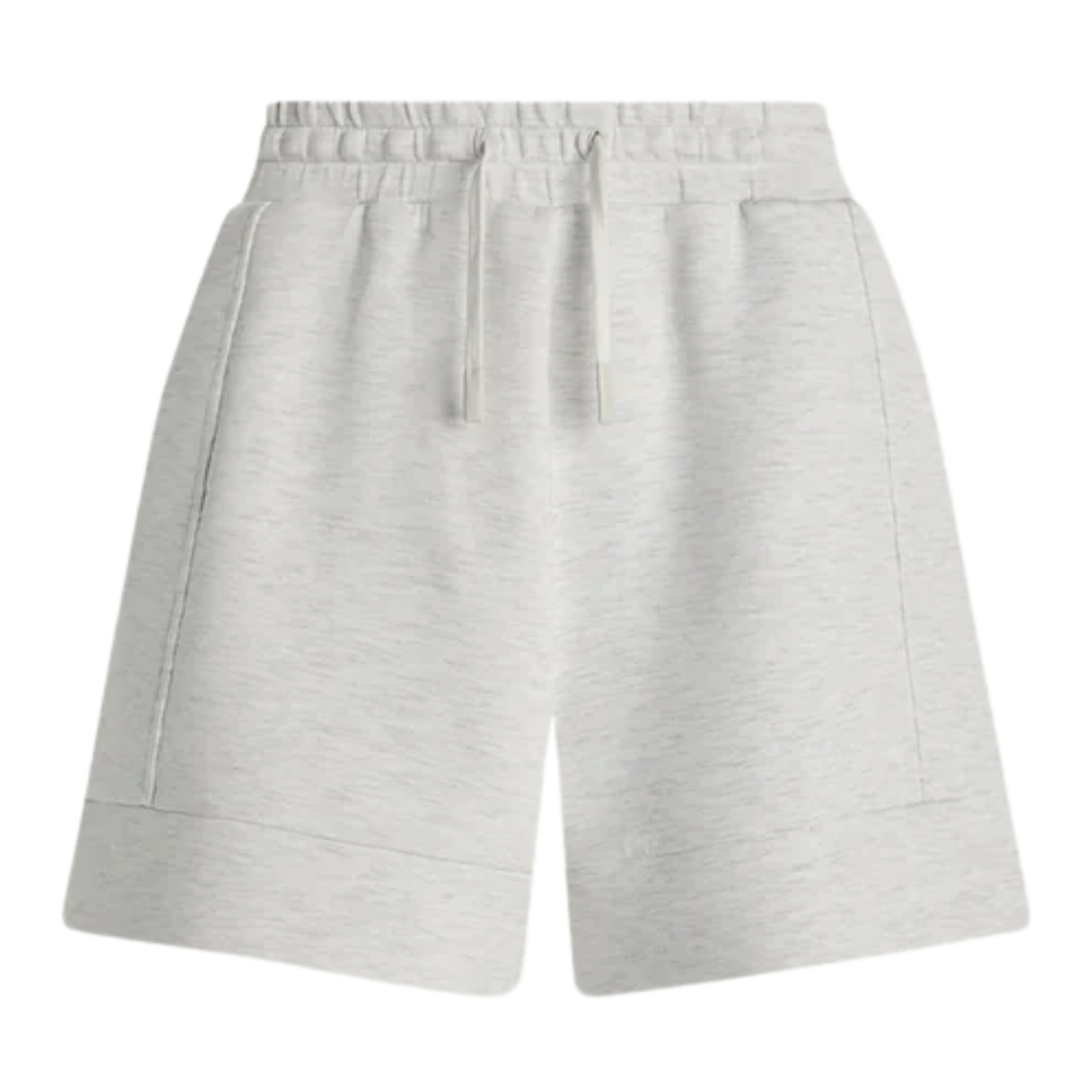 Atrium High Rise Short Ivory Marl