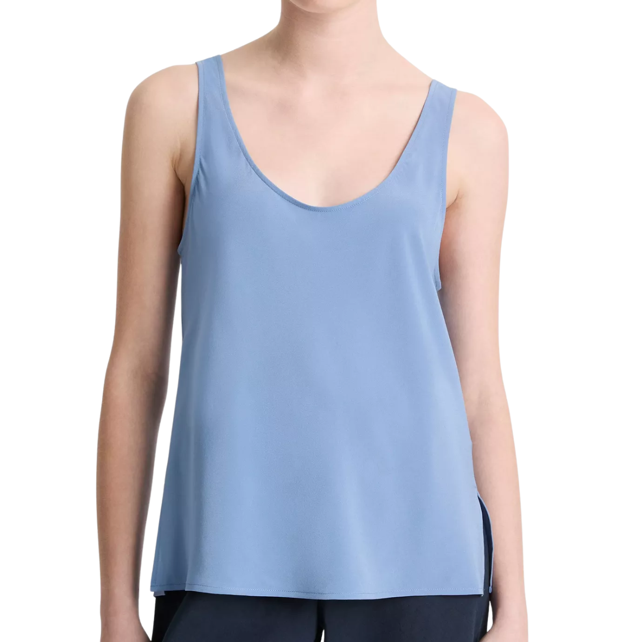 Bias Tank Cami Tidal