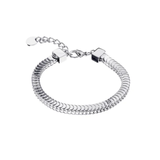 Core Bracelet Silver