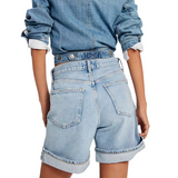 Dame Short Tension