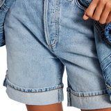 Dame Short Tension