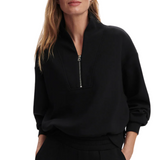 Davidson Sweat Black