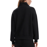Davidson Sweat Black