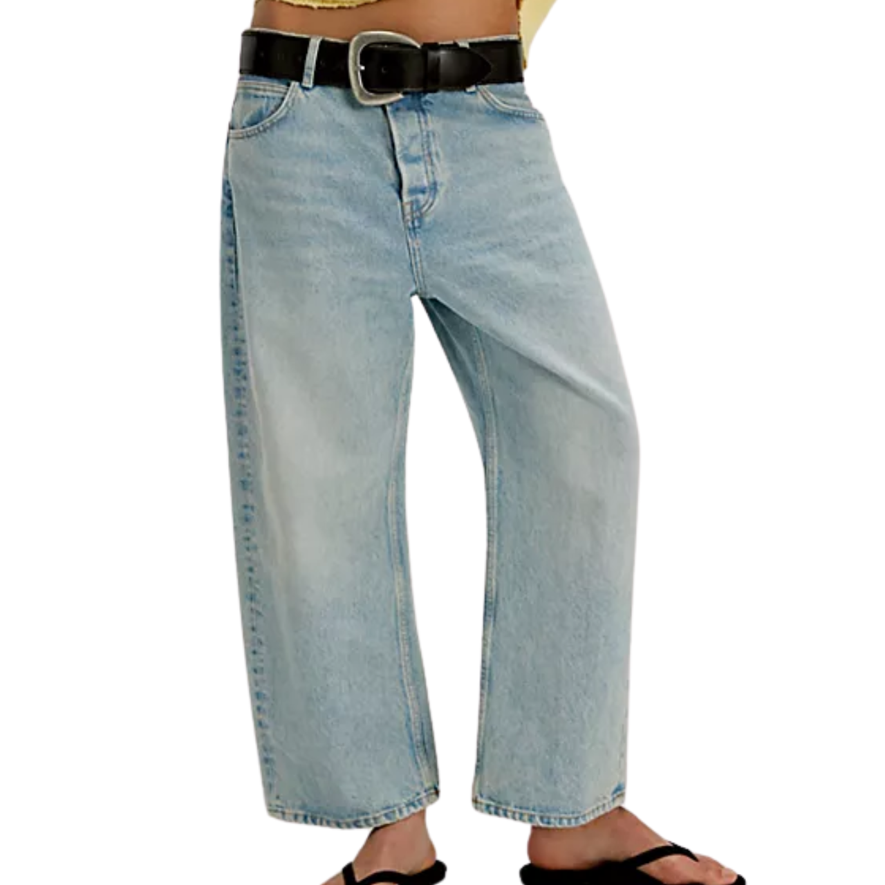 Deep Trance Jeans Sweet Dreams