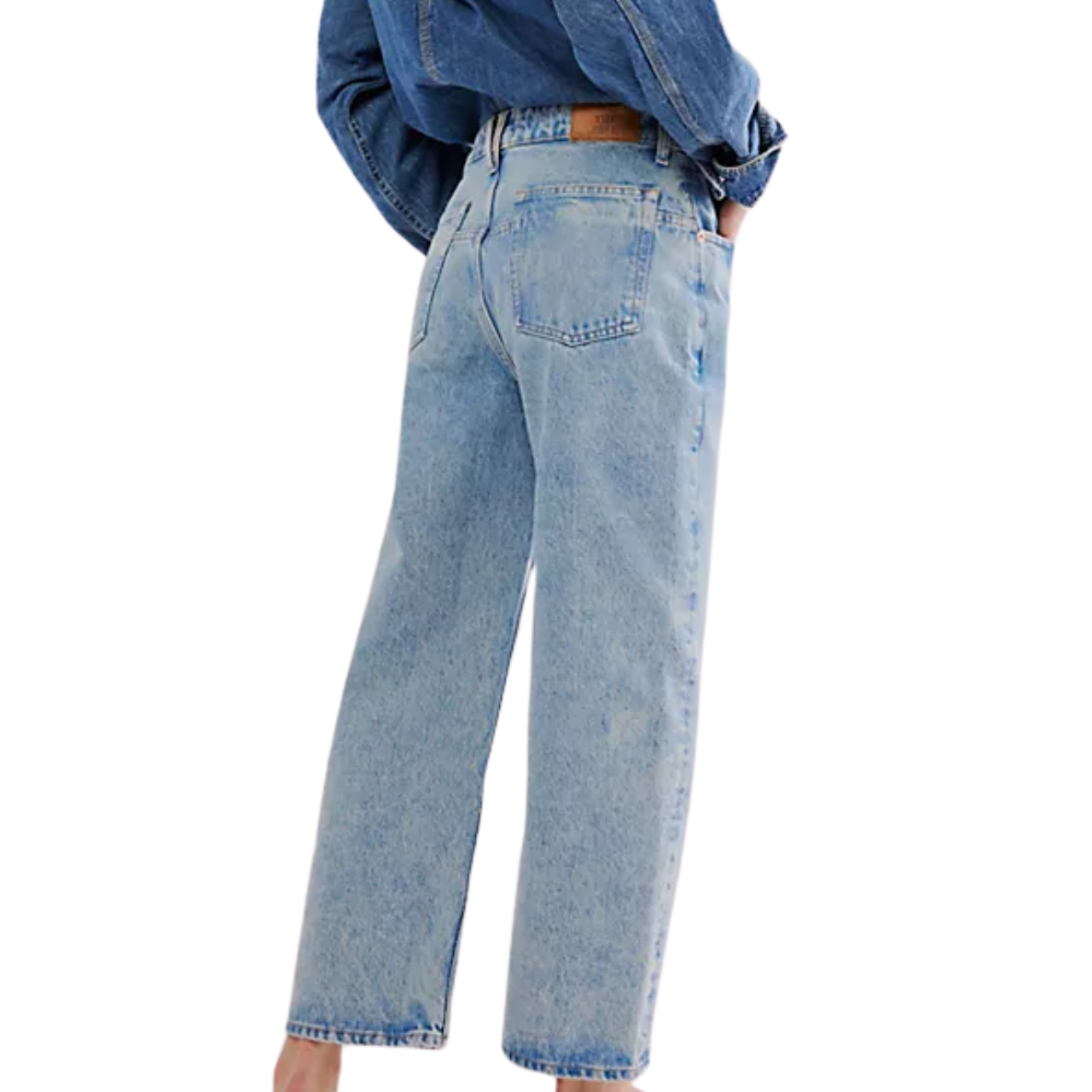 Deep Trance Jeans Sweet Dreams