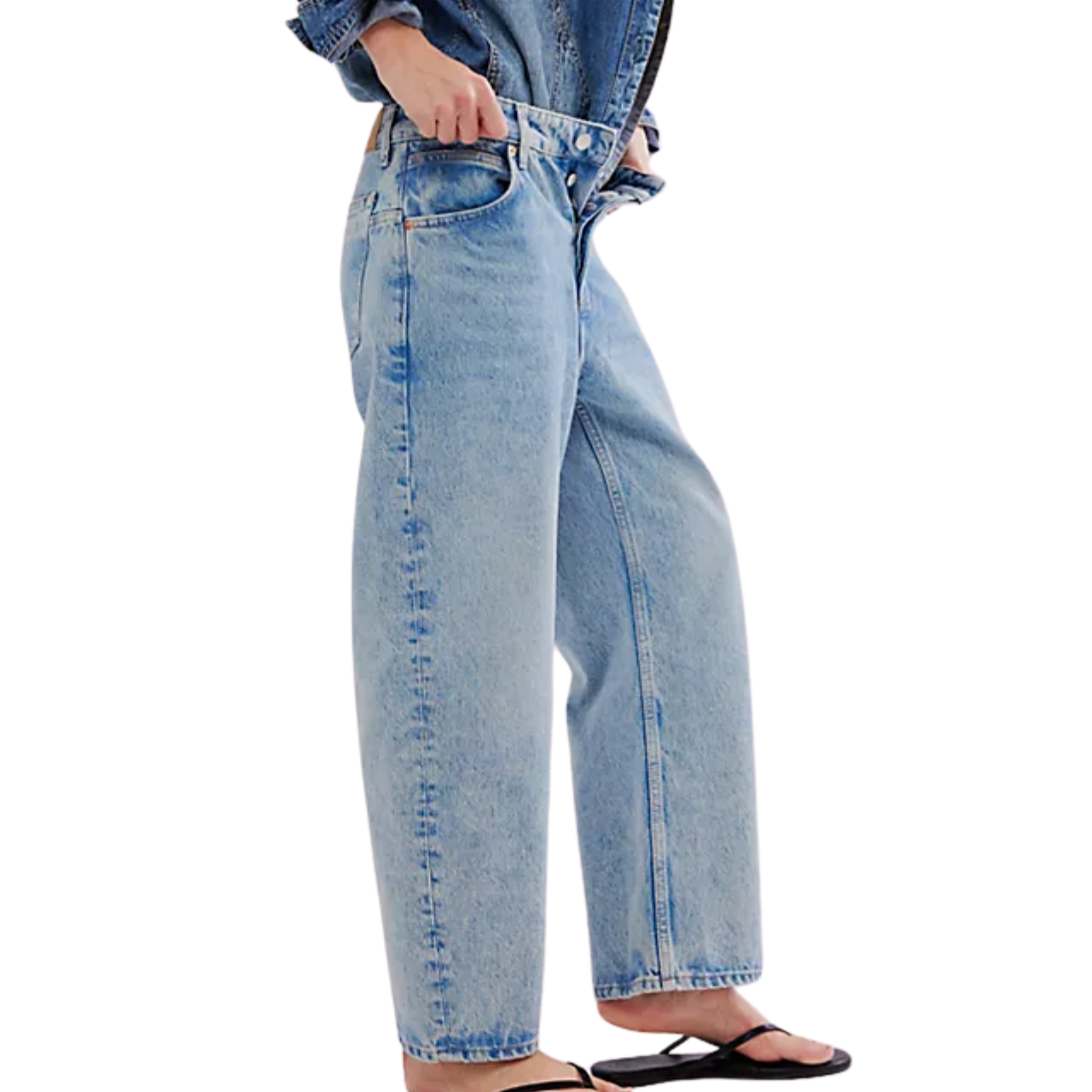 Deep Trance Jeans Sweet Dreams