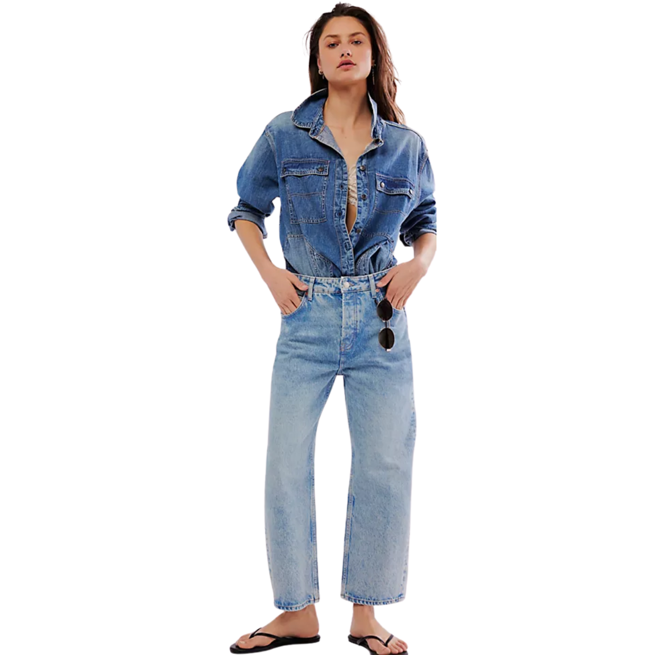 Deep Trance Jeans Sweet Dreams