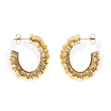 Easton Gold Earrings