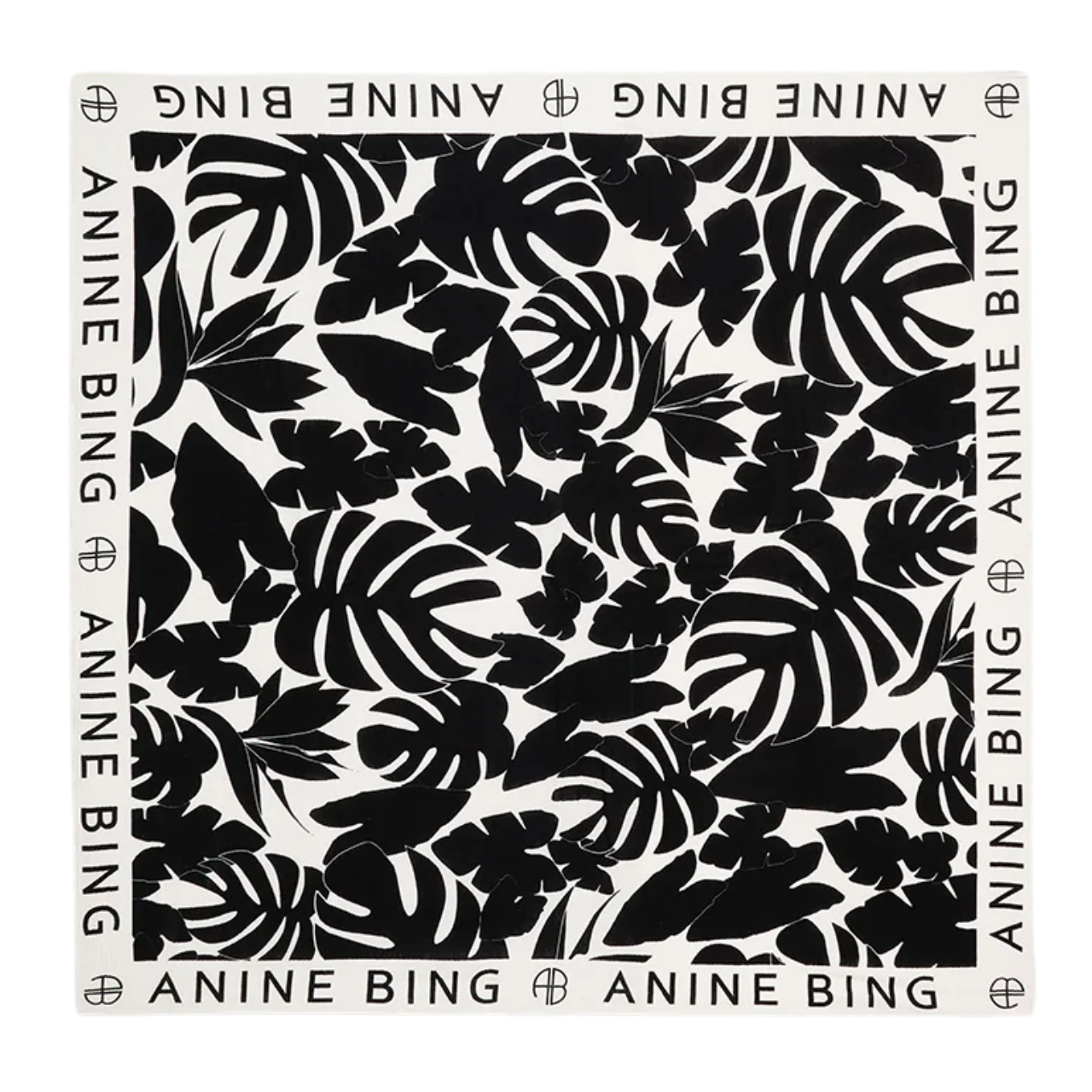 Eliza Sarong Black Bird of Paradise