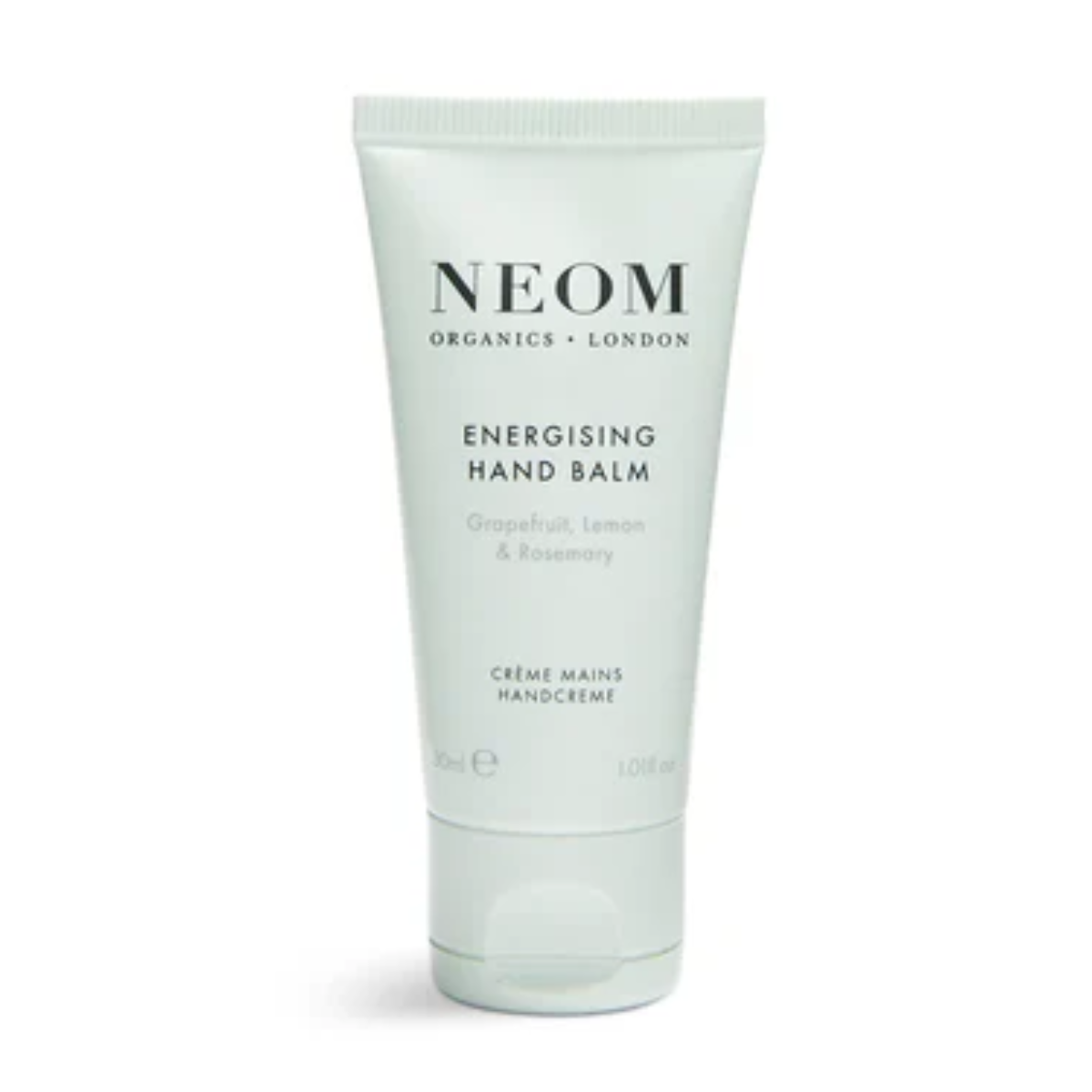 Energising Hand Balm 30ml