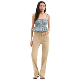 Erving Floral Top