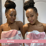 Express Tan Removal Gel