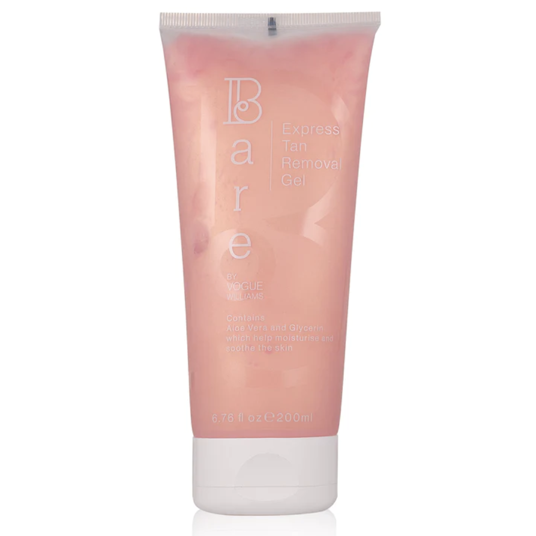 Express Tan Removal Gel