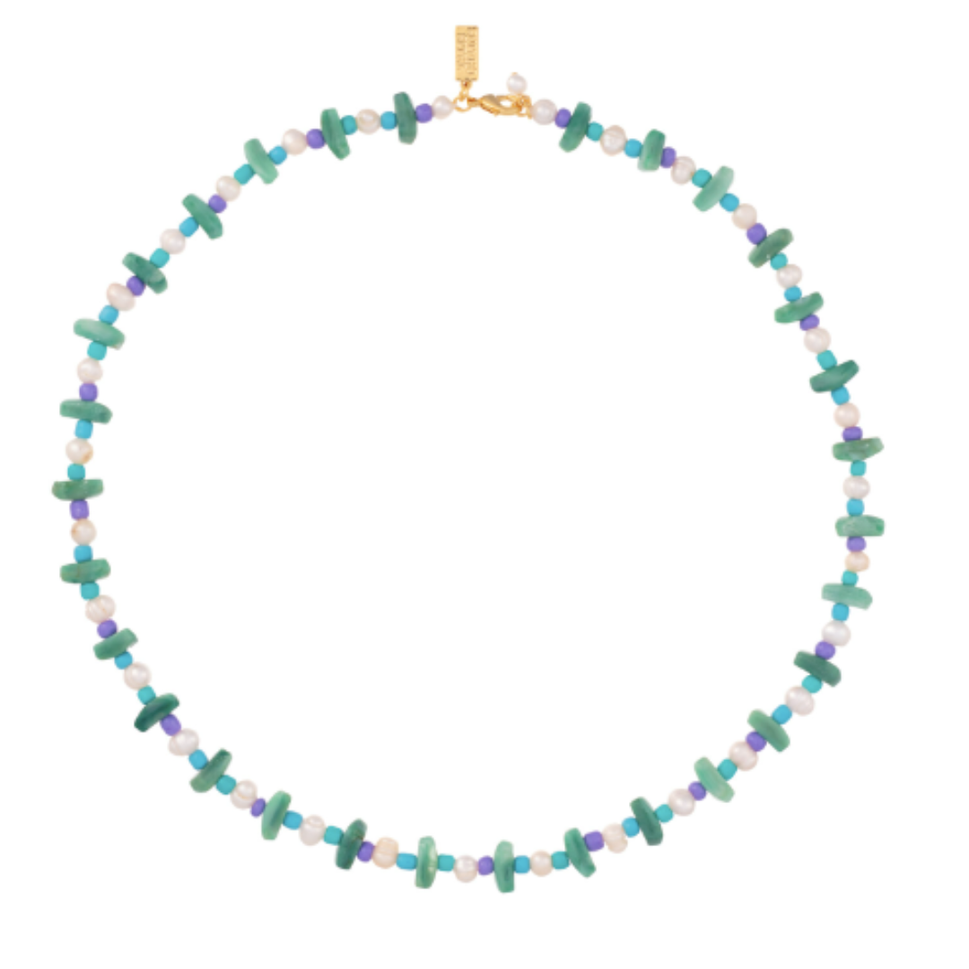 Fiji Necklace