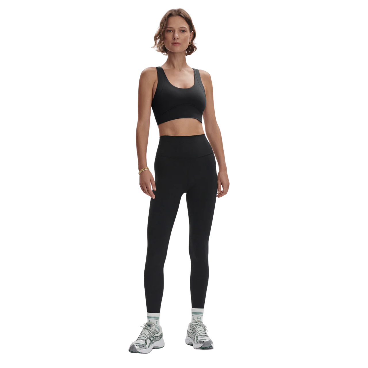 Freesoft Essi Bra Black