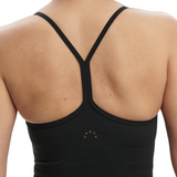 Freesoft Harley Bralette Black