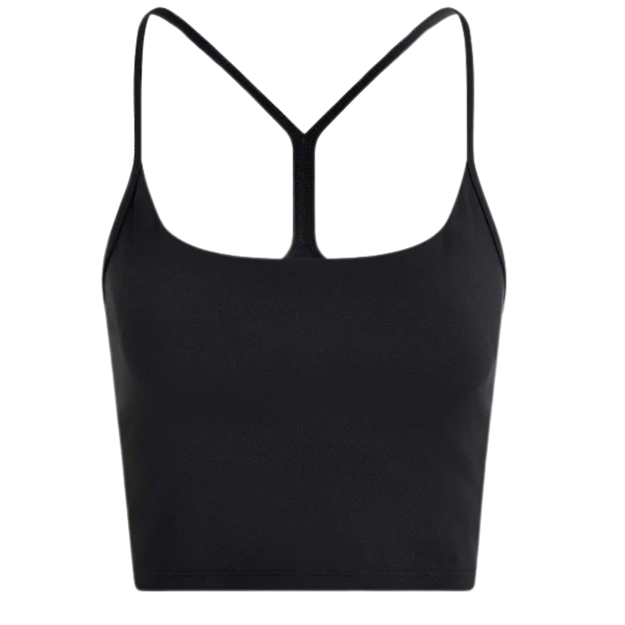 Freesoft Harley Bralette Black