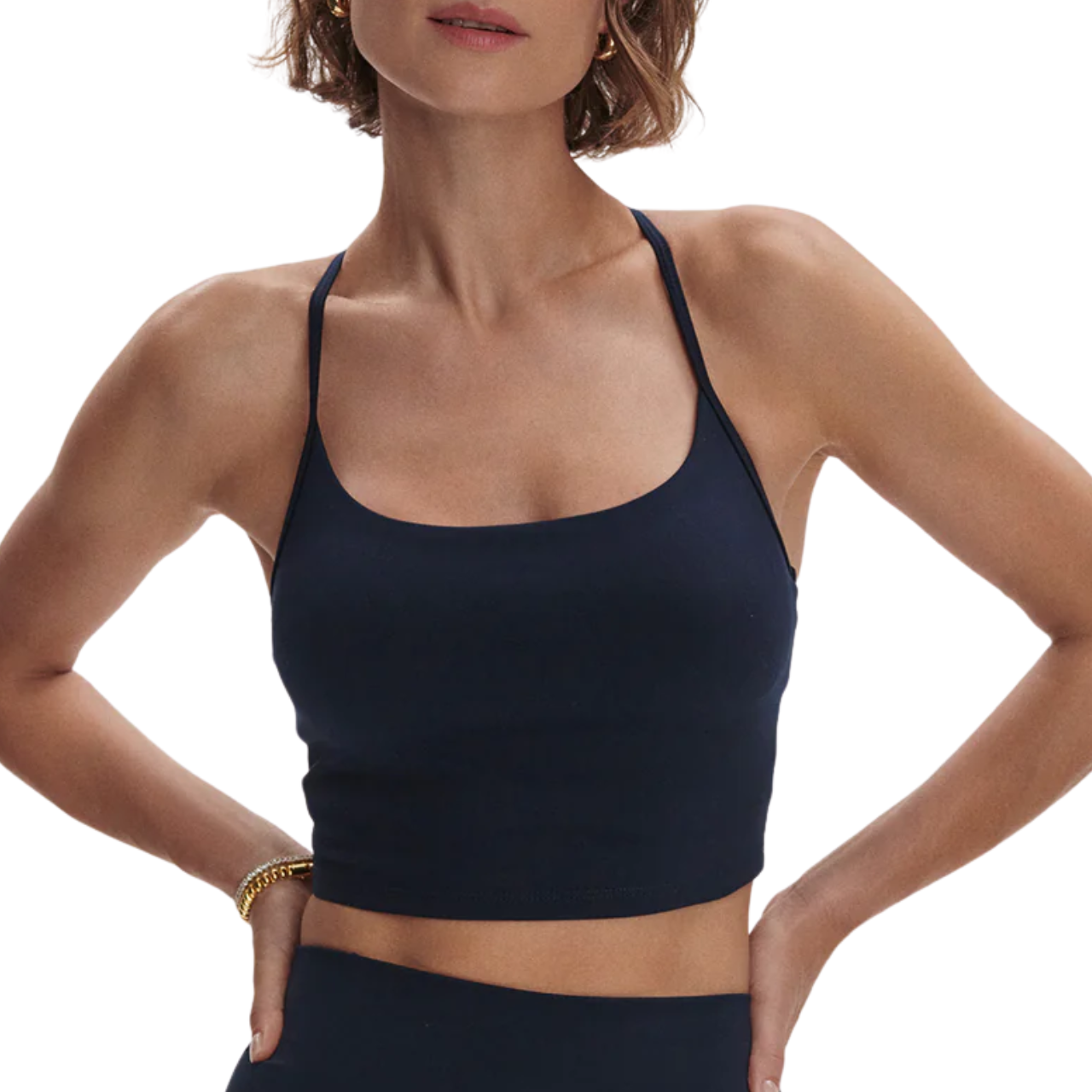 Freesoft Harley Bralette Sky Captain