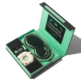 Gift Set- Beauty Sleepover Lace Peppermint Dreams