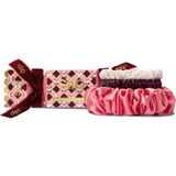 Assorted Scrunchie Cracker- Set of 3 Sweetheart